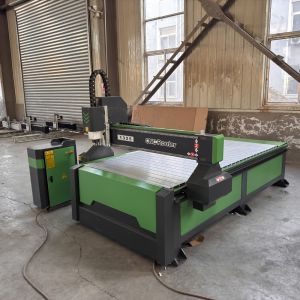 Buy cheap Industrial CNC Router Machine Wood CNC Router Engraving Machine Customized from wholesalers