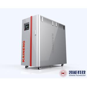 Buy cheap Condensing Boiler 1T - 4T Boiler Capacity from wholesalers