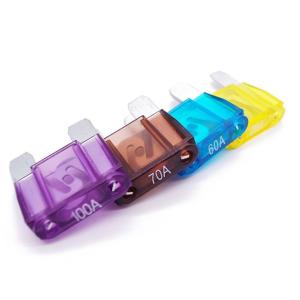 Buy cheap 20A To 100A Maxi Blade Fuse from wholesalers