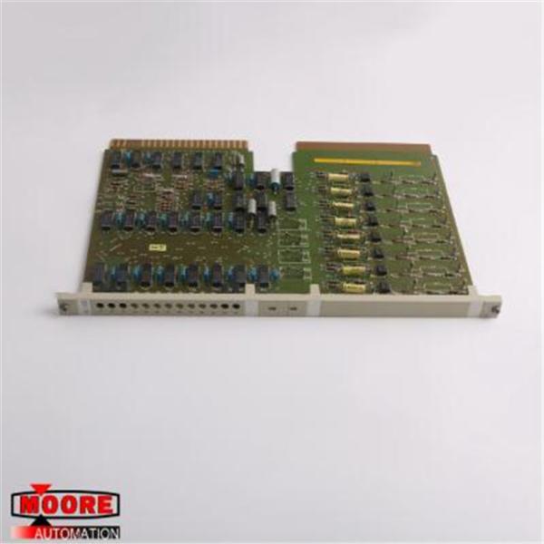 Buy cheap HESG330029R1 ED1630a ABB PLC Module from wholesalers