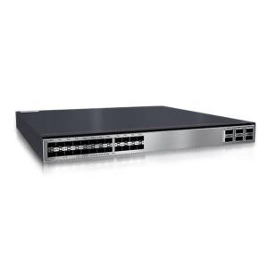 CloudEngine S6730-S24X6Q The Ultimate 1U Chassis Network Switch