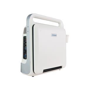 Buy cheap Silver 4D Colour Doppler Ultrasound High Resolution For Obstetrics from wholesalers