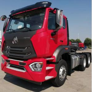 Buy cheap Used HOWO Tipper Truck 371HP 375HP Second Hand Sinotruck Howo Dump Truck from wholesalers