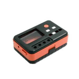 Buy cheap 0.01mm Universal Testing Instrument Panel Injection Mold from wholesalers