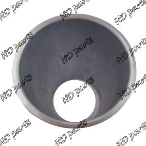 Buy cheap C201 Diesel Engine Cylinder liner 9-11261-230-1 For ISUZU from wholesalers