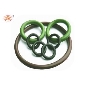 Buy cheap AS568 Fpm Ffkm Nbr Fkm Epdm Silicone Perfluoroelastomer Hnbr EN549 Rubber O ring 1mm Seals from wholesalers