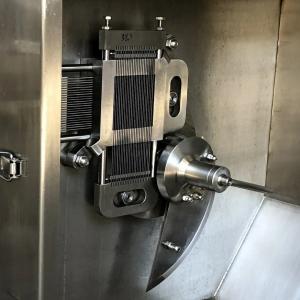 Chicken Mincing Machine Meat Cutter Cutting Processing Machine with Stainless