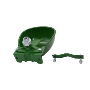 Buy cheap Freeze Proof Livestock Water Feeder / Livestock Drinkers No Sharp Edges from wholesalers