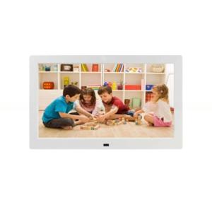 China HD 14 13.3 Inch LCD display / digital advertising boards with automatically loop playing function on sale