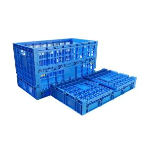 Buy cheap Farm Storage Solution PP Egg Plastic Crate with 8/12/14 Trays Mesh Box Style Customized from wholesalers
