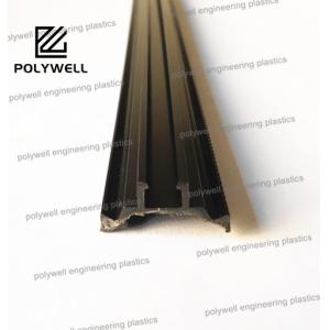 Buy cheap PA66 GF25 Polyamide Profile Thermal Break Strip for Building Insulation Plastic Extrusion Material from wholesalers