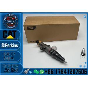 Buy cheap New Excavator For Cat C7 C9 Engine Parts Common Rail Diesel Fuel Pump Injector 10R-7225 387-9427 241-3238 268-1840 295-1 from wholesalers