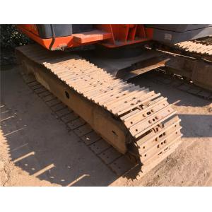 Buy cheap                  Original Made in Japan Used Well Working Condtion Hitachi Zx70 on Promotion, Secondhand Japanese Brand Hitachi 7 Ton Mini Crawler Excavator Hot Sale Zx55, Zx60              from wholesalers