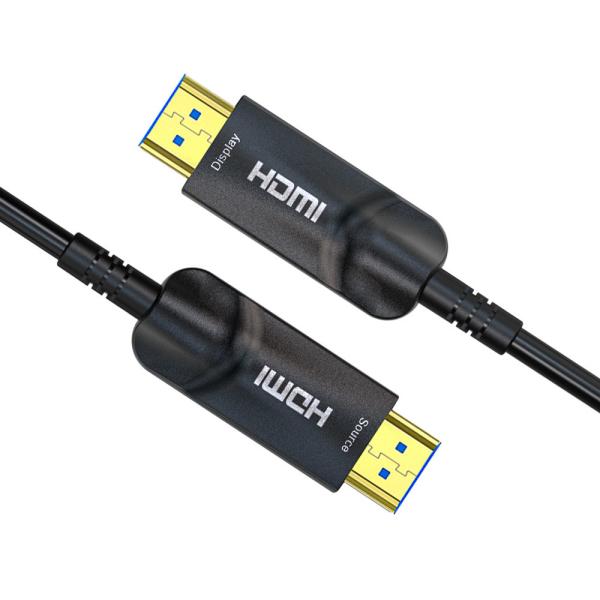 Quality Black 4K 60Hz HDR 50 Ft Hdmi Cord Dolby Vision HDCP2.2 ARC 3D for sale