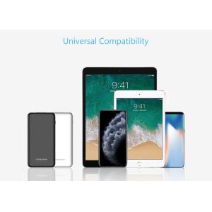 High Capacity Power Bank Portable Charger, 18W QC3.0 uSB C Powerbank Charger