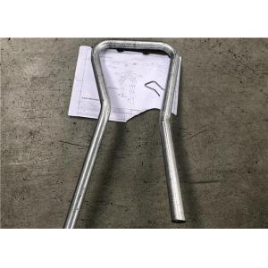 Buy cheap NC Control Tube Bender With Hydraulic Rotary Bending from wholesalers