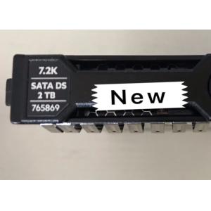 765455-B21 765869-001 HP Hard Disk 2TB SATA 6G 2.5 HDD G8 G9 Premium Quality