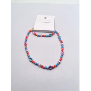 Buy cheap Colorful Childrens Jewelry Set for All Occasions Multiple Customization from wholesalers