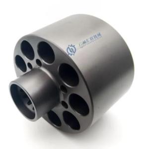 Buy cheap KAWASAKL hydraulic piston oil pump K3V140DT cylinder block repair kit from wholesalers