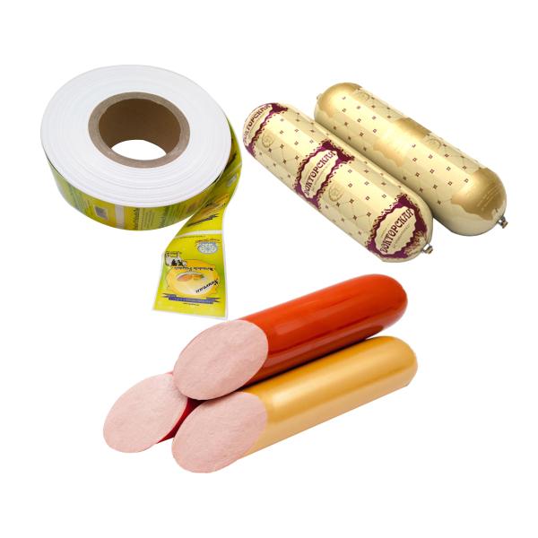 Quality Polyamide Sausage Casing High Barrier for sale