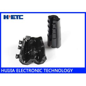 Buy cheap Weatherproofing Kit Fiber Optic Splice Tray Case Grounding Kit Closure from wholesalers