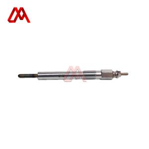 Buy cheap 8-97047604-2 Glow Plug 8970476042 for ISUZU XD from wholesalers