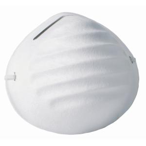 Buy cheap Protective Cover FFP2 Dust Mask Anti Splash Humidity Resistant from wholesalers