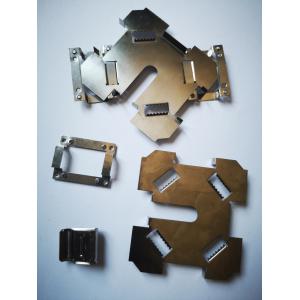 Buy cheap High-Quality Metallic Hardware Stamping Parts – Accurate Dimensions, Corrosion Resistant, Long-Lasting, OEM/ODM Available from wholesalers