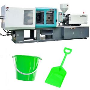 Buy cheap Injection Speed 180 Auto Injection Molding Machine with Automatic Mold Height Adjustment and 1026g Injection Capacity Ensuring Operation from wholesalers