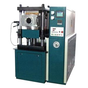 Buy cheap RYJ 2000Z Brazing Diamond Segment Machine from wholesalers