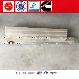 Buy cheap Original Cummins K19 QSK19 diesel engine part Aftercooler Housing 3347739 product