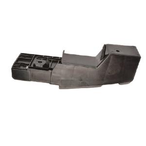 CFN Black Front Fascia Reinforcement Right-Hand for 2023+ Tesla Model 3