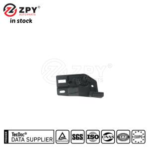 VW Audi Hood Latch Release Handle Bracket 1J1 823 633A