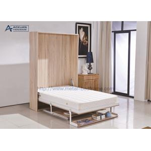 Buy cheap Multifunction Hidden Wall Mounted Folding Bed Mechanism product