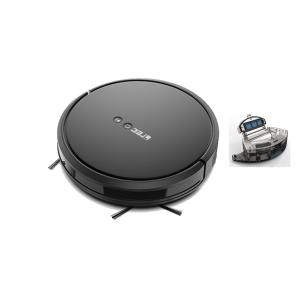 Buy cheap Smart Navigating Wifi Robot Vacuum Automatic Charging Super Water Tank from wholesalers