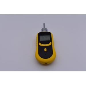 Buy cheap Portable Tetrahydrothiophene C4H8S THT Gas Detector from wholesalers
