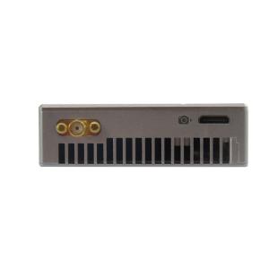 Buy cheap CD30HPT uav video link manufacturers COFDM Video Transmitter , Wireless Data Transmitter MavLink from wholesalers