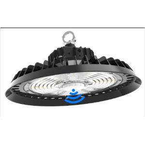 Buy cheap HB4 UFO High Bay Light Built-In Plug And Play Motion Sensor Loop Hanging Ceiling Mounting from wholesalers