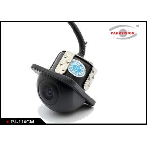 550 TVL 180 Degree Rear View Camera / Multi Angle Backup Camera With 18.5mm Hole