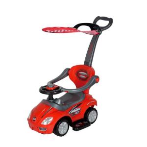 China Plastic Ride On Cars Multifunctional Self-Balancing Scooter for Kids No Need to Balance on sale