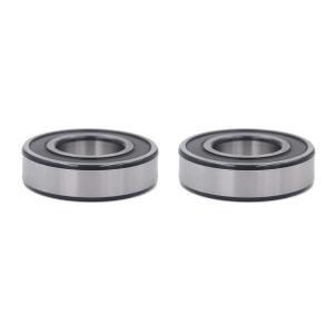 Buy cheap 6204 2RS Bearing Customized For Dental Conveying Equipment from wholesalers