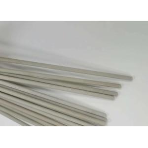 Buy cheap Dielectric Constant 9 Aluminium Nitride Ceramic Tube Flexural Strength ≥330MPa from wholesalers
