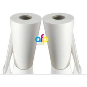 China Multiple Extrusion Technology BOPP Film Lamination Machine With 23micron Thickness And 445mm*3000m Roll Size on sale