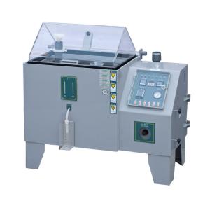 Buy cheap Constant Salt Spray Test Chamber Simulating Harsh Coastal Conditions For Corrosion Testing from wholesalers