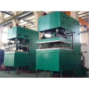 Buy cheap Full Automatic Sidewall Belt Making Machine With CE&ISO9001 from wholesalers