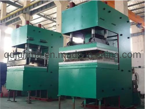 Full Automatic Sidewall Belt Making Machine With CE&ISO9001