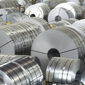 Buy cheap ASTM A1008 SFS High Carbon Steel Coil Strip 0.25mm Cold Rolled from wholesalers