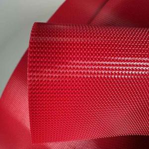 100% Nylon Injection Hook 10mm - 350mm Velcro Hook And Loop Tape