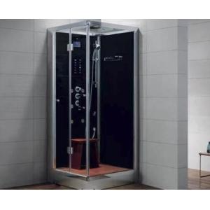 Buy cheap Nice design Aluminium Shower Cubicles to suit different shower room from wholesalers