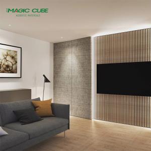 Buy cheap Upgrade Your Walls with Akupanel Acoustic Panels Carefully Crafted Mdf Board Included from wholesalers